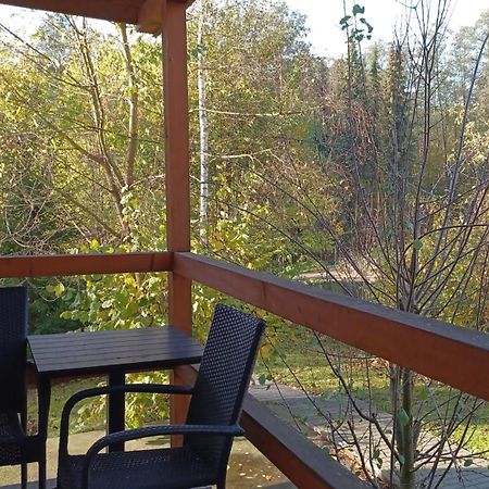 Apartmány Orlová - ubytování v soukromí Esterno foto