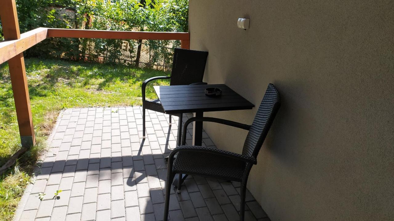 Apartmány Orlová - ubytování v soukromí Esterno foto