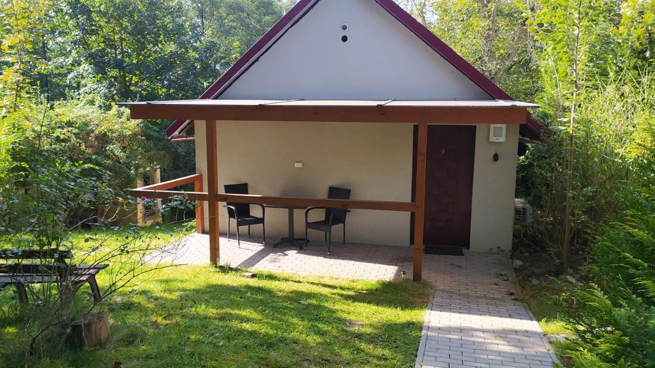 Apartmány Orlová - ubytování v soukromí Esterno foto