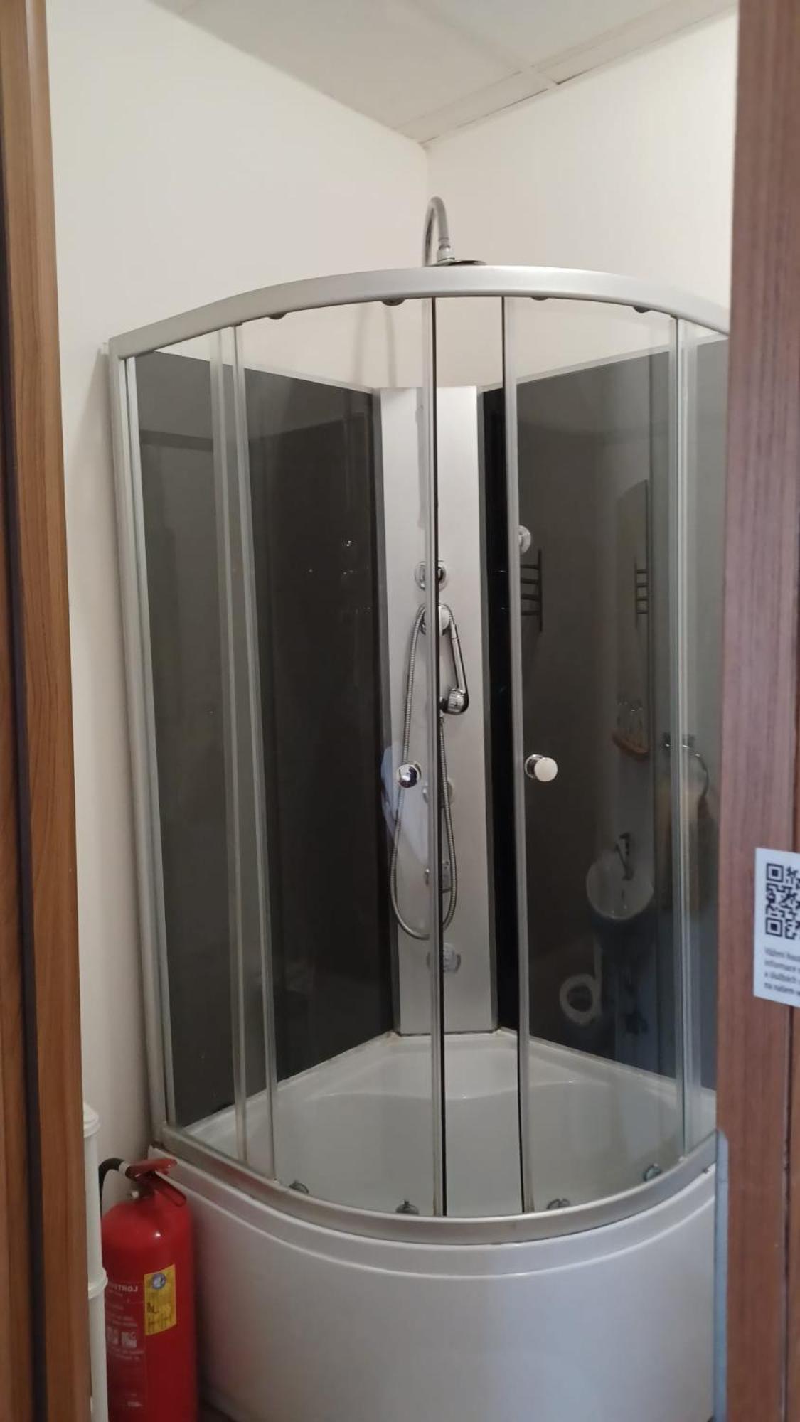 Apartmány Orlová - ubytování v soukromí Esterno foto