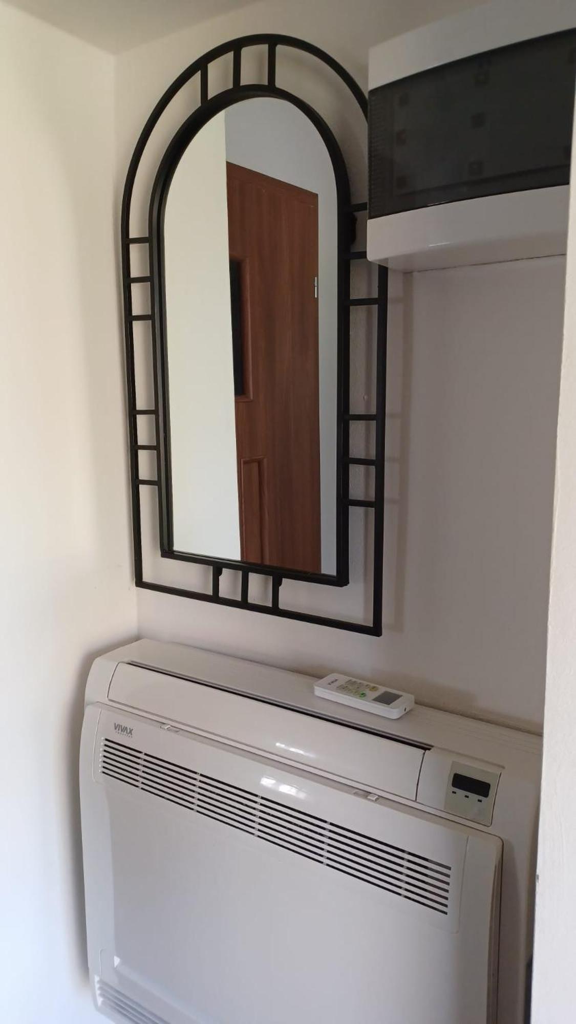 Apartmány Orlová - ubytování v soukromí Esterno foto