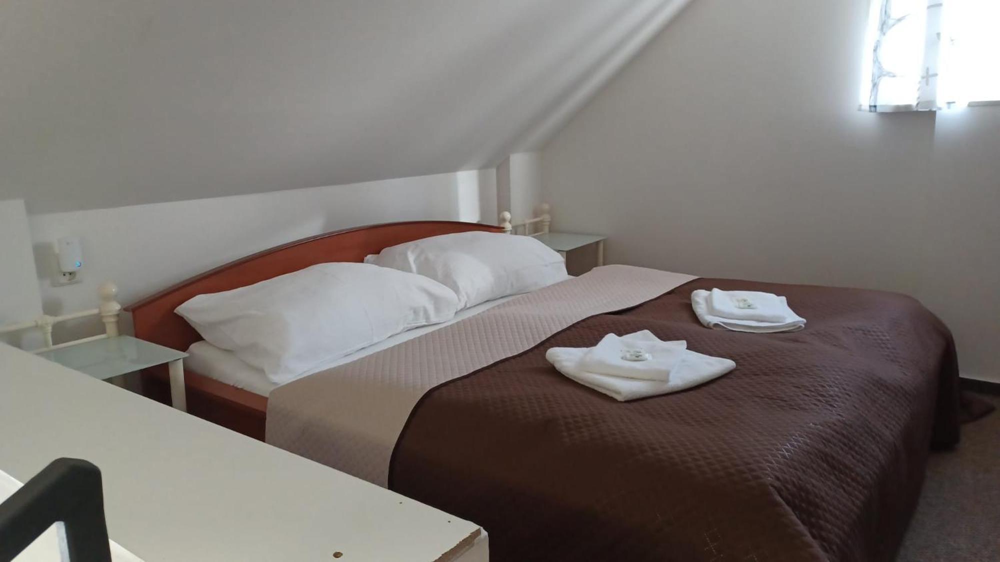 Apartmány Orlová - ubytování v soukromí Esterno foto