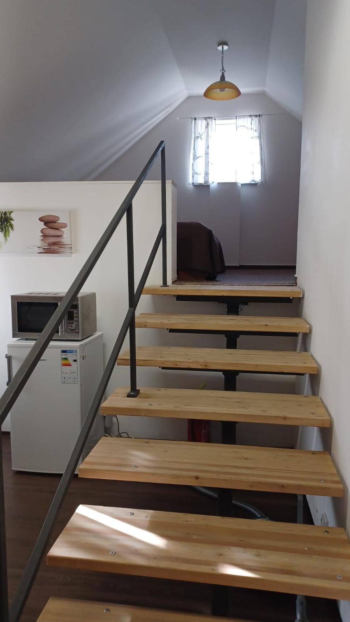 Apartmány Orlová - ubytování v soukromí Esterno foto