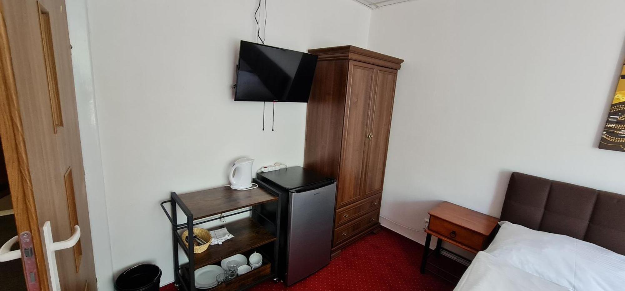 Apartmány Orlová - ubytování v soukromí Esterno foto