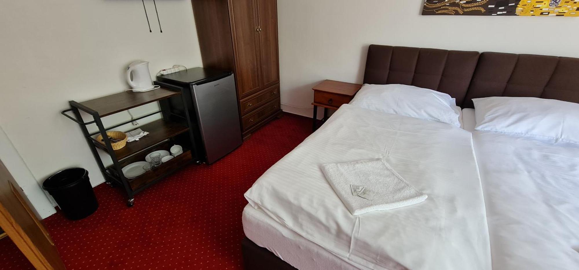 Apartmány Orlová - ubytování v soukromí Esterno foto