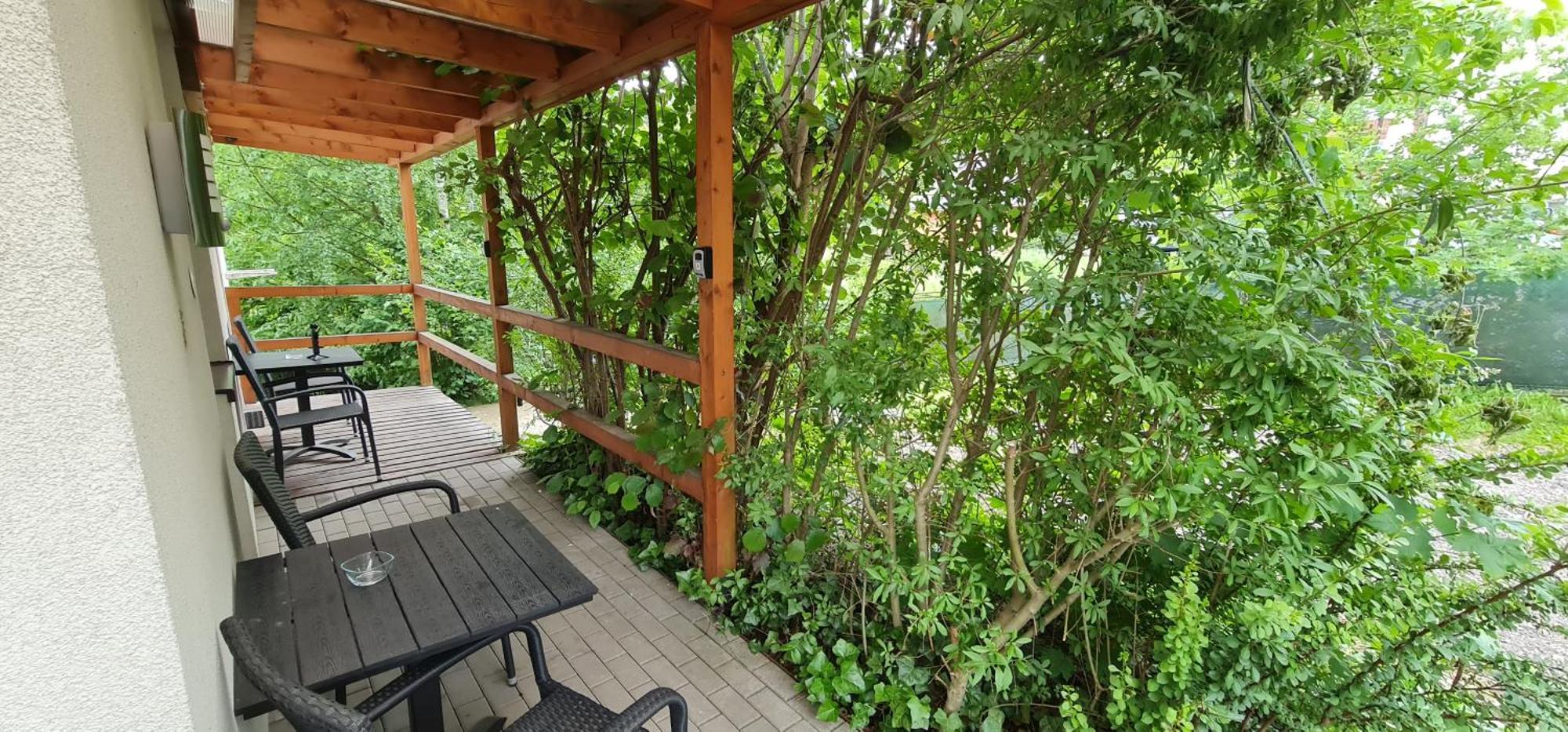 Apartmány Orlová - ubytování v soukromí Esterno foto