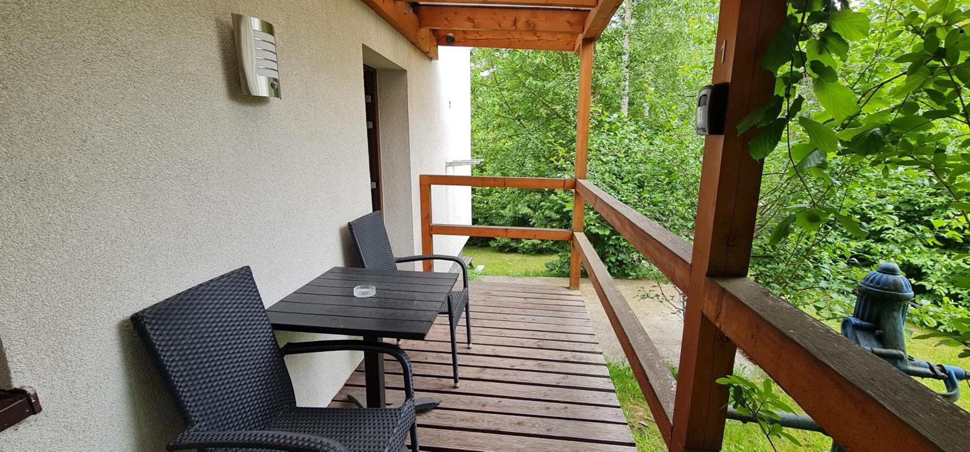 Apartmány Orlová - ubytování v soukromí Esterno foto