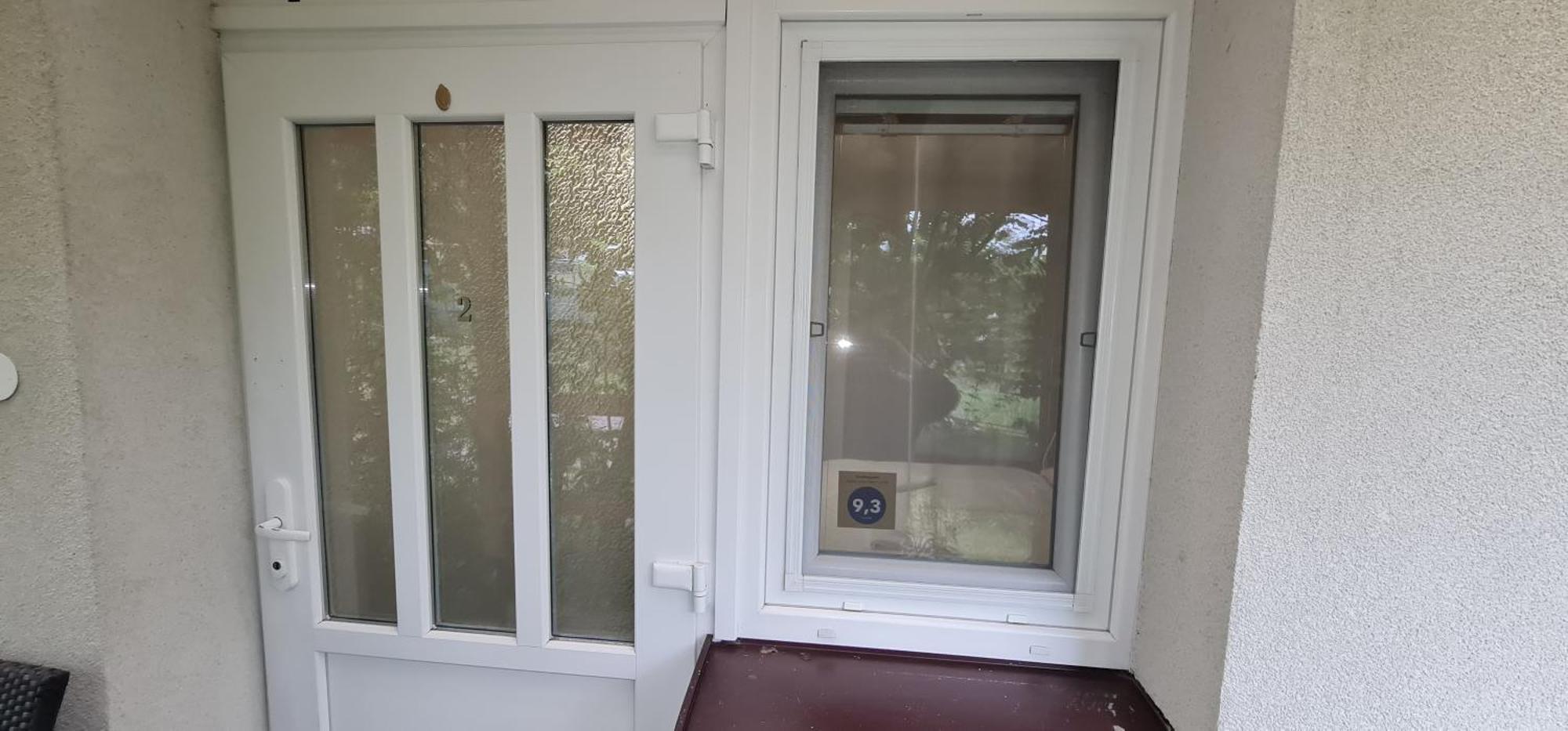 Apartmány Orlová - ubytování v soukromí Esterno foto