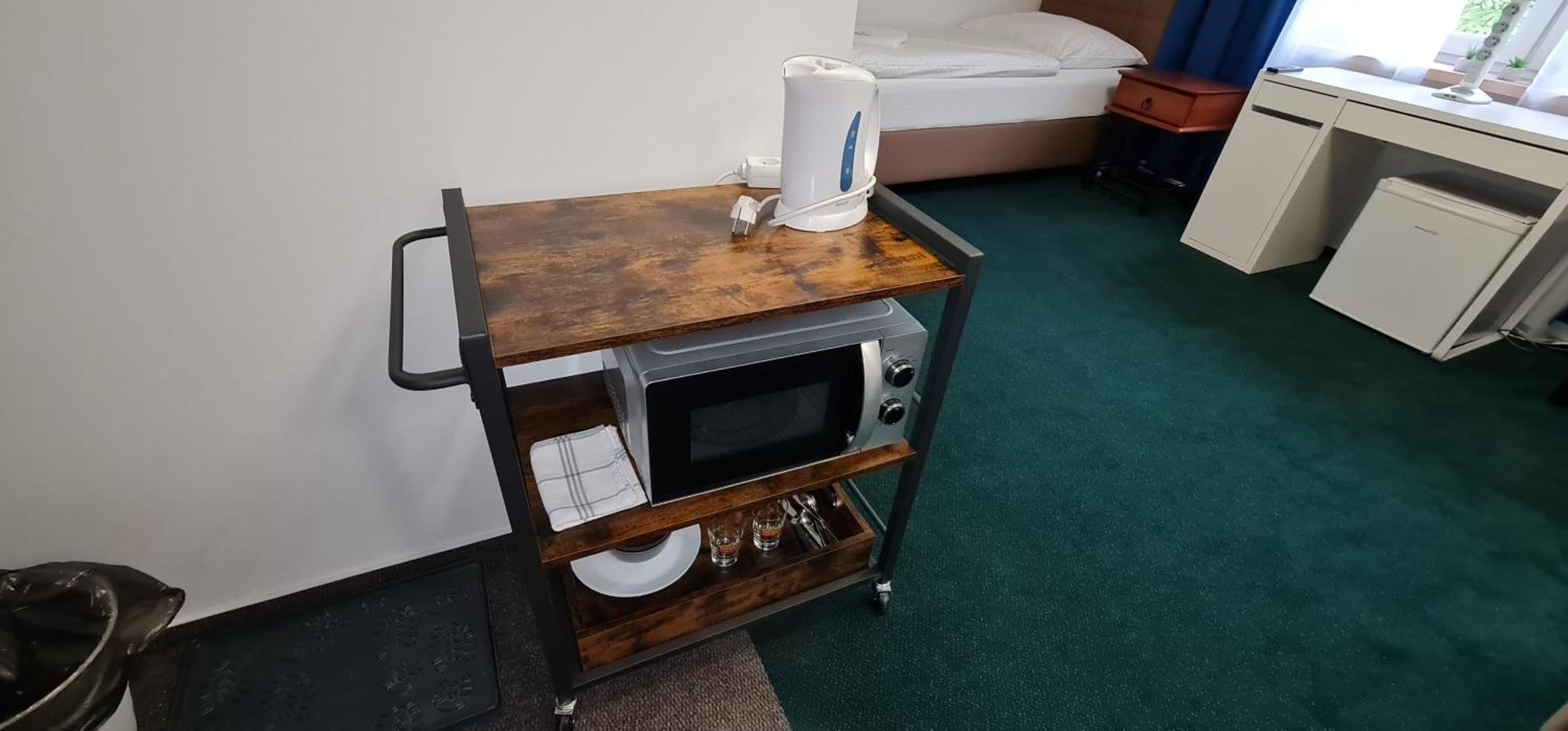Apartmány Orlová - ubytování v soukromí Esterno foto