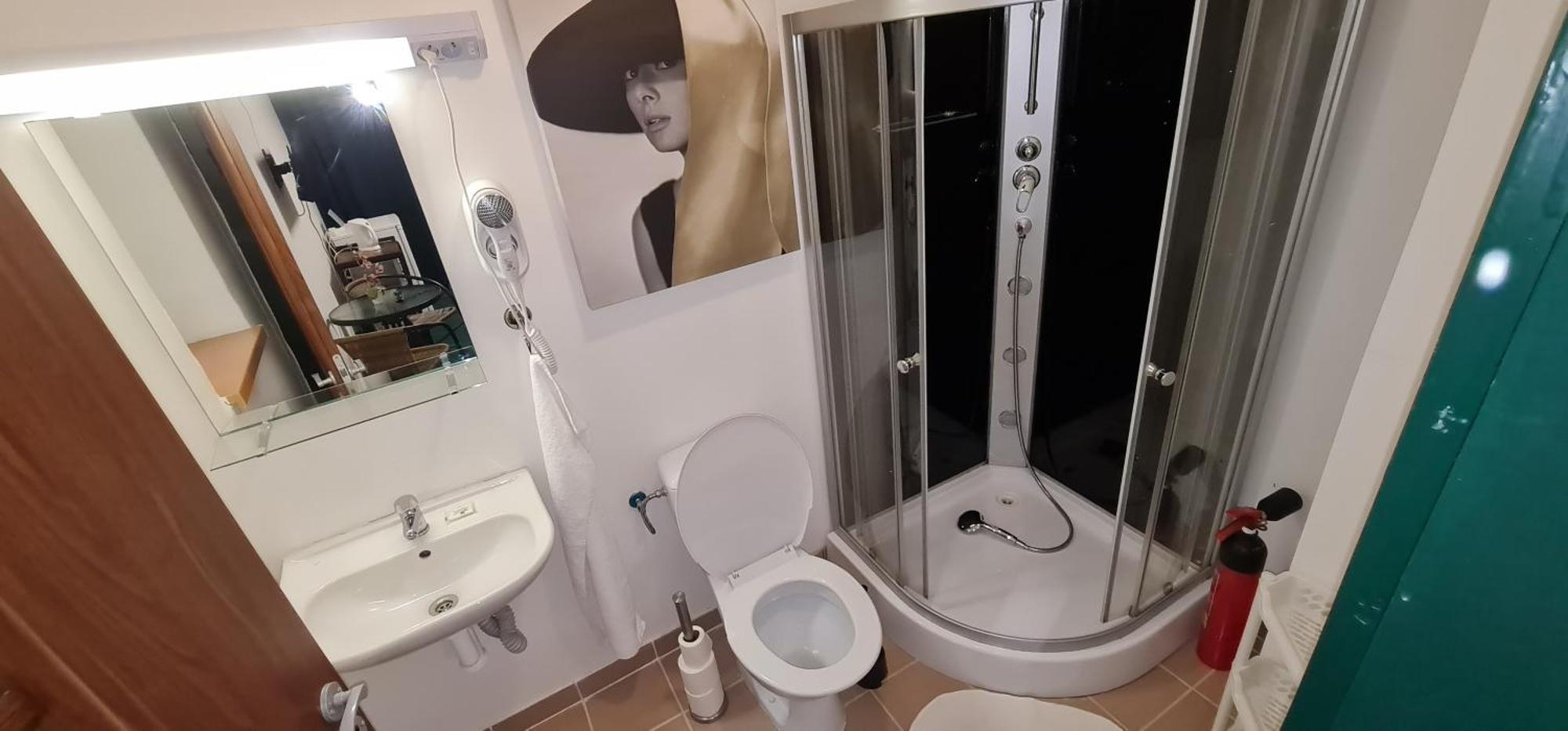 Apartmány Orlová - ubytování v soukromí Esterno foto