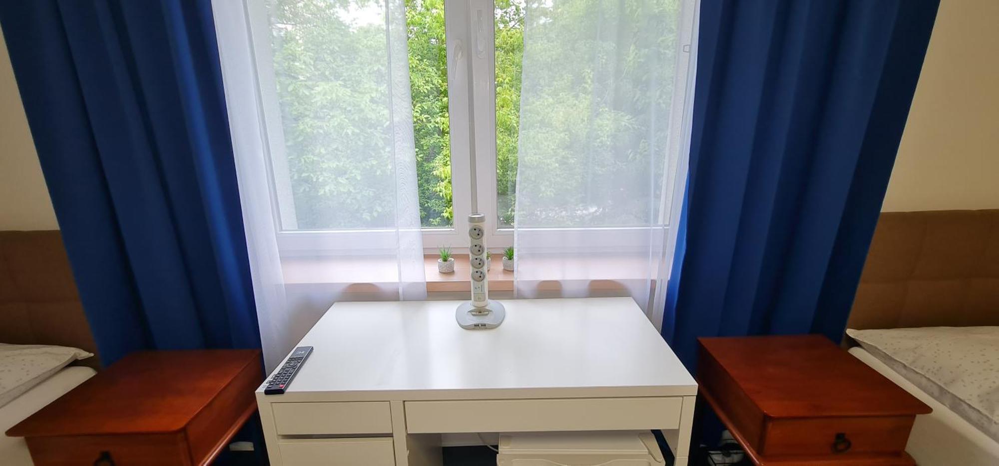 Apartmány Orlová - ubytování v soukromí Esterno foto