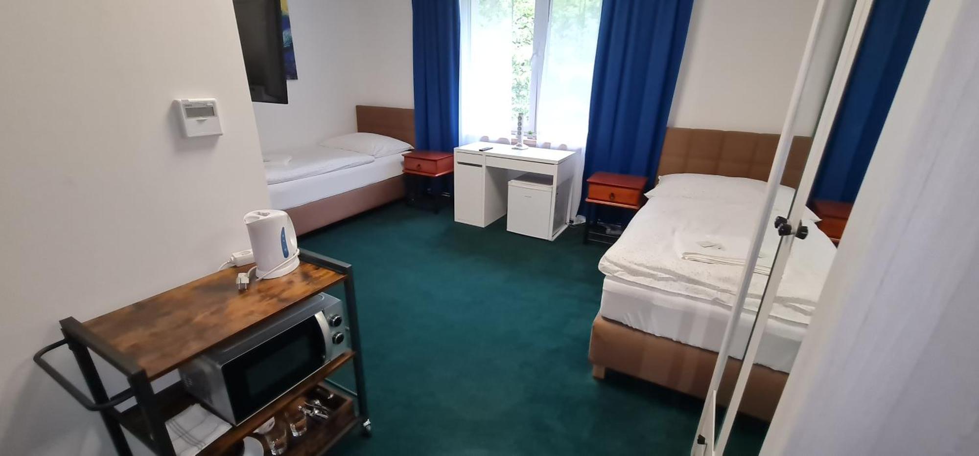 Apartmány Orlová - ubytování v soukromí Esterno foto