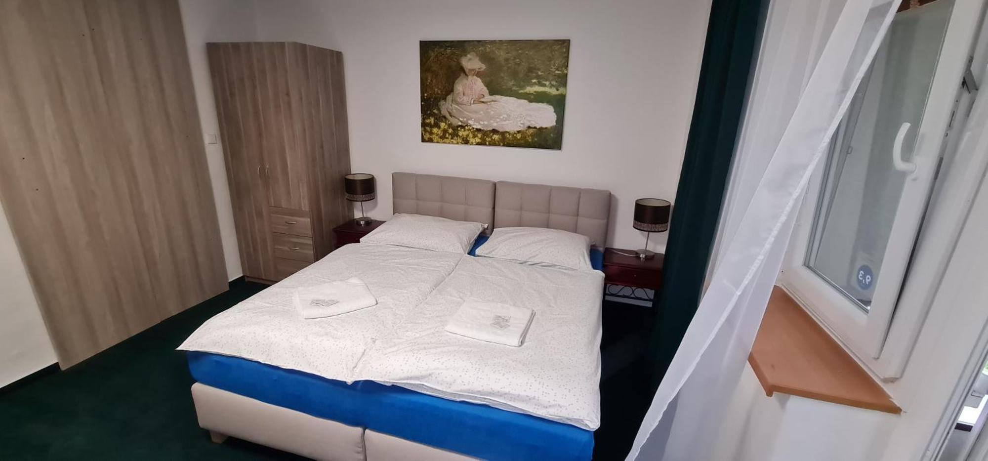 Apartmány Orlová - ubytování v soukromí Esterno foto