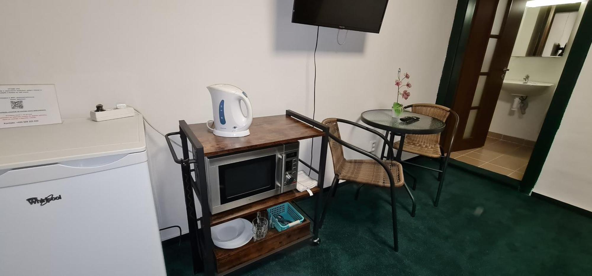 Apartmány Orlová - ubytování v soukromí Esterno foto