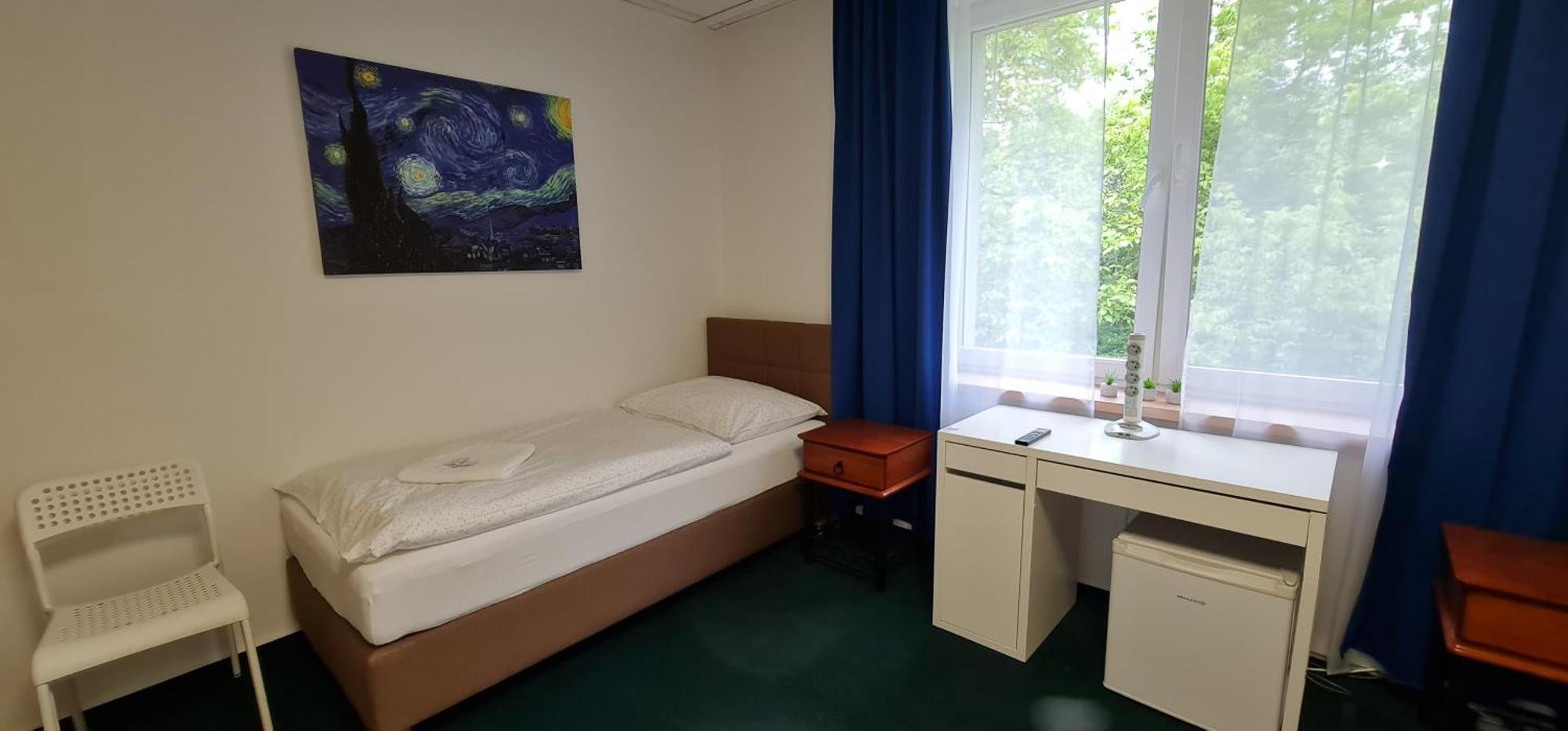 Apartmány Orlová - ubytování v soukromí Esterno foto