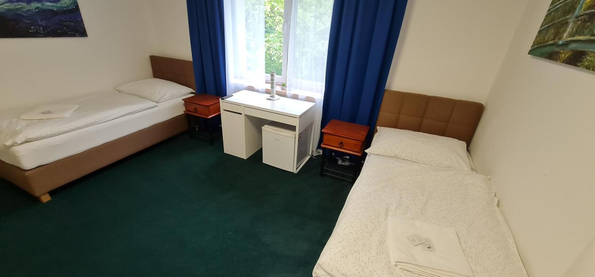 Apartmány Orlová - ubytování v soukromí Esterno foto