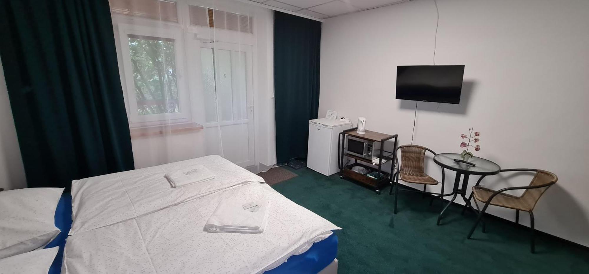 Apartmány Orlová - ubytování v soukromí Esterno foto