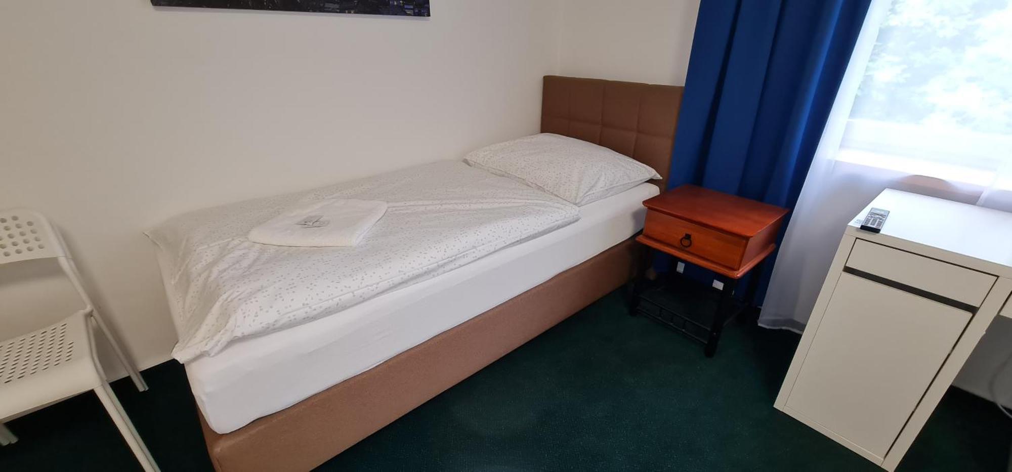Apartmány Orlová - ubytování v soukromí Esterno foto