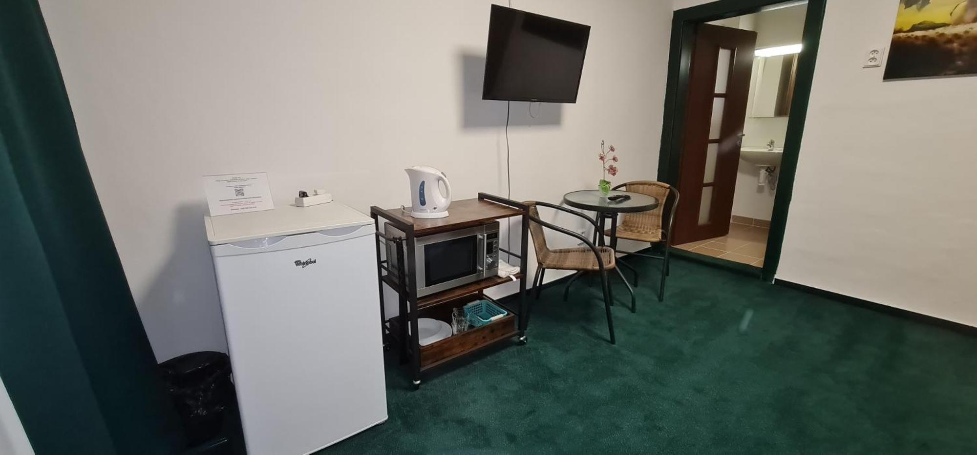 Apartmány Orlová - ubytování v soukromí Esterno foto