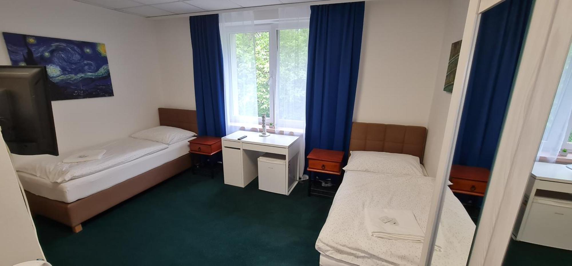 Apartmány Orlová - ubytování v soukromí Esterno foto