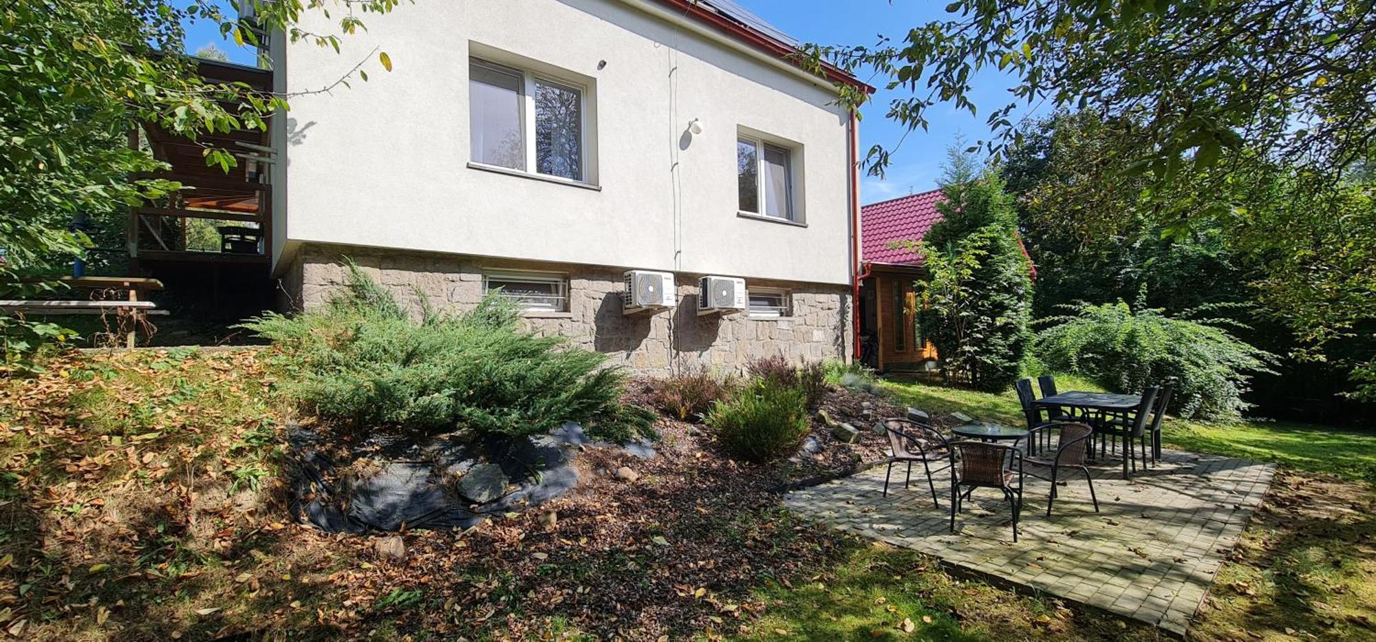 Apartmány Orlová - ubytování v soukromí Esterno foto