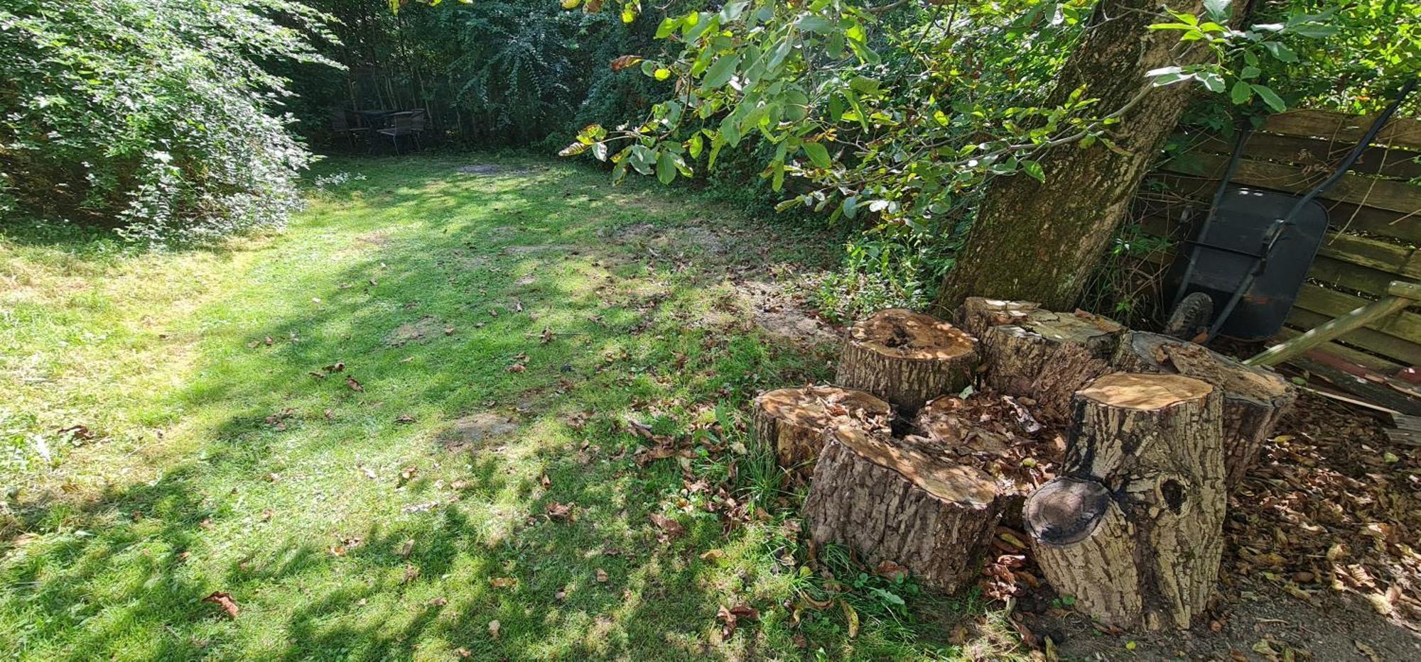 Apartmány Orlová - ubytování v soukromí Esterno foto