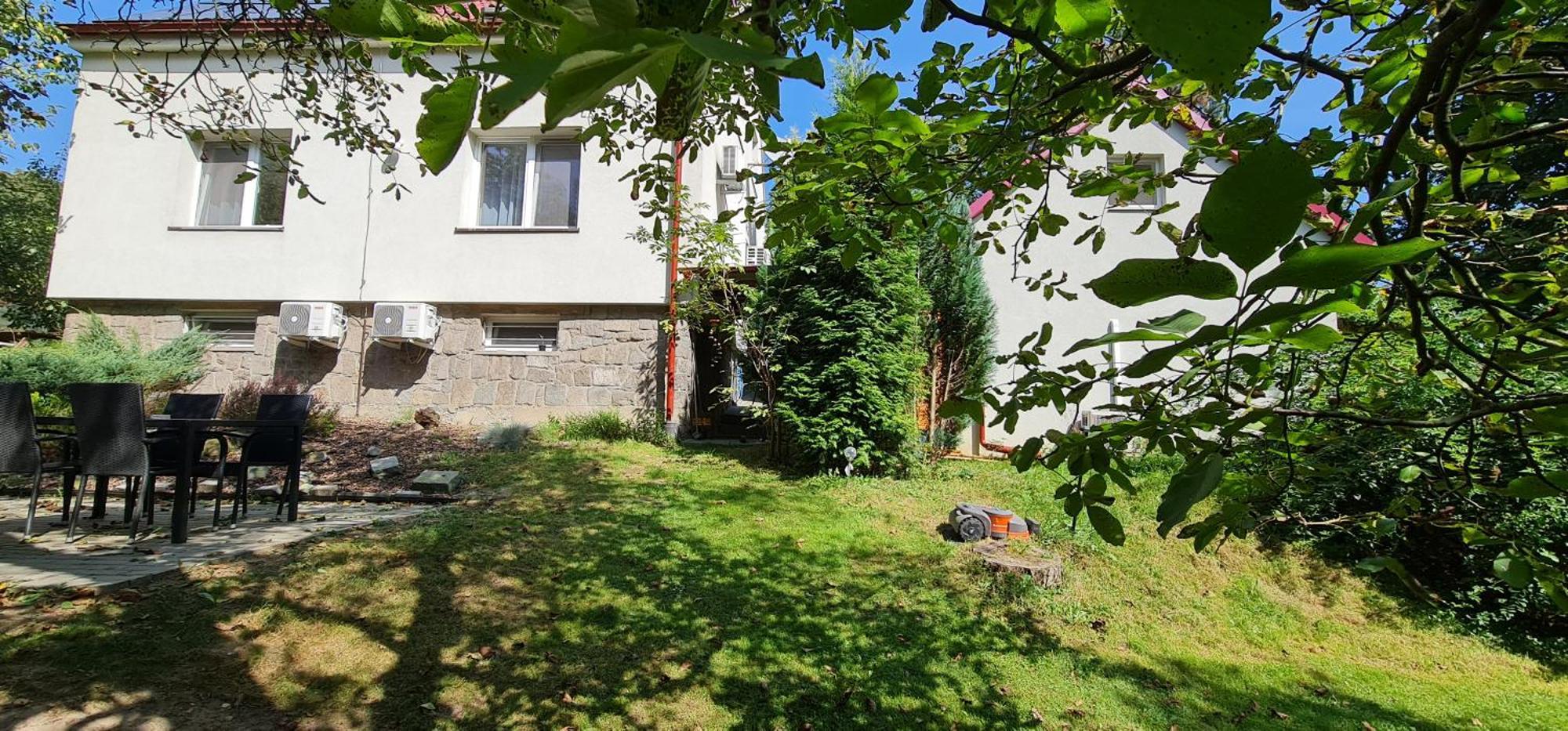 Apartmány Orlová - ubytování v soukromí Esterno foto