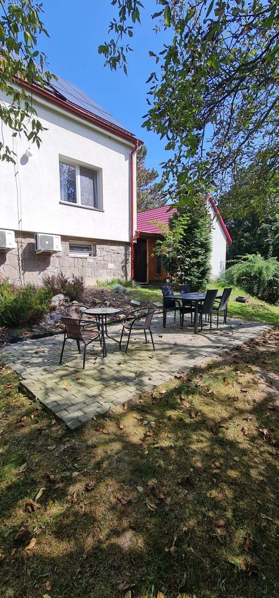 Apartmány Orlová - ubytování v soukromí Esterno foto